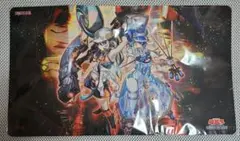 遊戯王の日　プレイマット　キラーチューン　コンビニ払い❌ 遊戯王の日 プレイマット キラーチューン コンビニ払い❌ - メルカリ