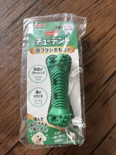 Hartz チューデント 歯ブラシおもちゃ Sサイズのサムネイル