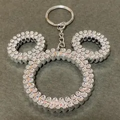 ディズニーグッズ ミッキーマウス キーホルダー