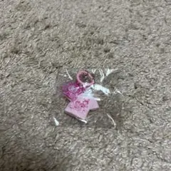 メゾピアノ　目印アクセサリー