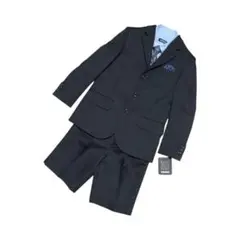 フォーマルスーツ 130 男の子