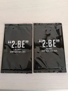 ⑤BE:FIRST　ジュノン　トレカ