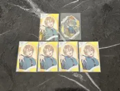 にじさんじ7周年 チェキ 風楽奏斗