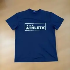 アスレタ　プラシャツのサムネイル