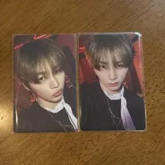 BOYNEXTDOOR テサン　セット