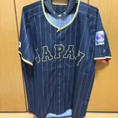 2025年最新】侍ジャパンユニフォームの人気アイテム - メルカリ