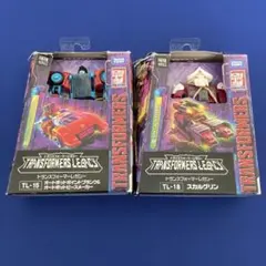 トランスフォーマー レガシー aotp セット - メルカリ