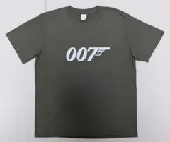 007 Tシャツ 1枚
