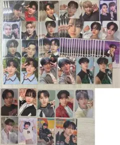 チャンビン トレカ まとめ売り