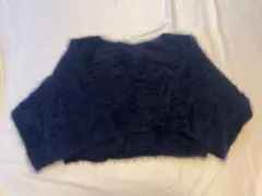 Lilly Lyngue ニット