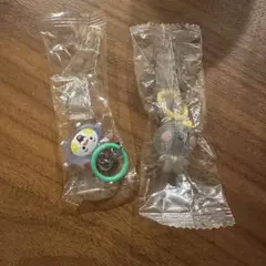 treasure truz きらきら めじるしチャーム