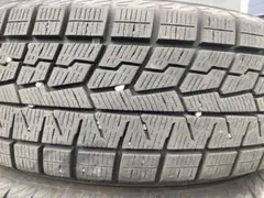 YOKOHAMA 195/65R15 25年製 冬タイヤ 【南-324 ①】 YOKOHAMA 195/65R15 25年製 冬タイヤ 【南-324 ①】 - メルカリ