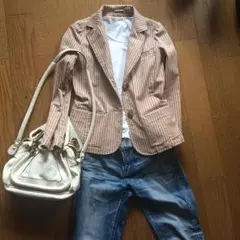 ROSE BUD  ジャケットのサムネイル