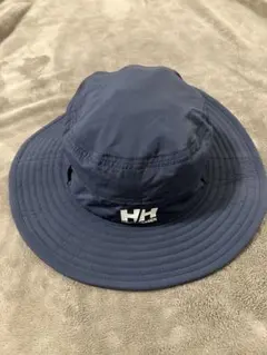 Helly Hansen アウトドアハット HOC91702 Mサイズ　ネイビー