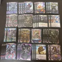 デュエルマスターズ 開発部セレクションデッキ 赤青覇道 - メルカリ