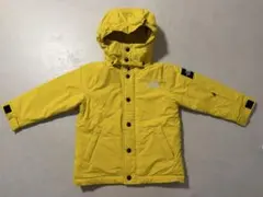 THE NORTH FACE ウィンターコーチジャケット キッズ 100cm