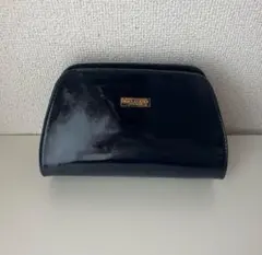 【新品未使用】BVLGARI ポーチ 巾着付