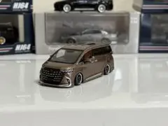 トミカ改造 トヨタ GR86 オーバーフェンダー 深リムホットウィール