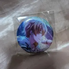 東雲彰人 リリック 2C 缶バッジ プロセカ ビビバス グリ缶 痛バ