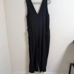 サロペット