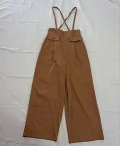 MAJESTIC LEGON マジェスティックレゴンサスペンダーサロペットのサムネイル