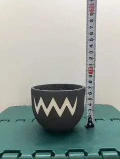 VALIEM JICARA BUTTERFLY 陶器鉢 - メルカリ