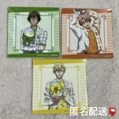 【匿名配送】アイナナ 大和 三月 ナギ ピタゴラ イースター 特典 ステッカー