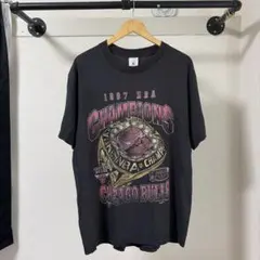 1997 NBA Chicago Bulls Tシャツのサムネイル