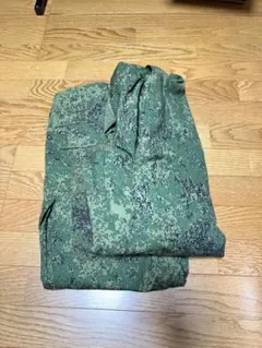 Triada-TKO Gruppa-99 VKBO 3.1 野戦服 ロシア軍実物 - メルカリ