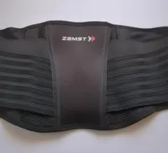 ZAMST 腰ベルト コルセット ZW-7 L
