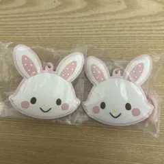 ウィッシュミーメル ラバーミラー