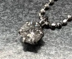2026年最新】1ct 一粒ダイヤ ネックレスの人気アイテム - メルカリ