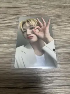 BOYNEXTDOOR how weverse ver ソンホ トレカ - メルカリ