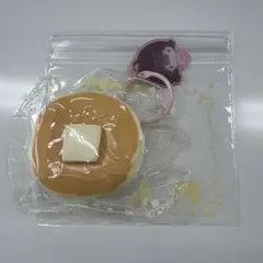 MoMoスクイーズ ミニシリーズ スコーン momo