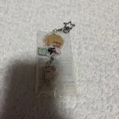 Nu:carnival つながるアクリルキーホルダー ケシー