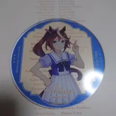 ウマ娘　トウカイテイオー　アクリルコースター　6th秋公演