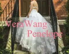 ★Vera Wang Penelope★ヴェラウォン ペネロペ US4のサムネイル
