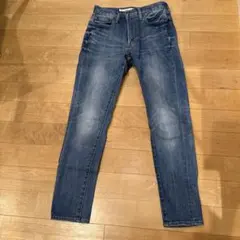 ニコアンド　デニム