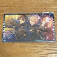 あんスタ　プロセカ　コラボ　守沢千秋　天馬司　アクリルスタンド　アクリルボード