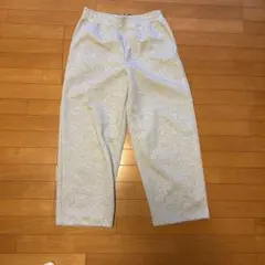 ユニクロC スウェットパンツ