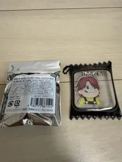 ☆ルナシー☆ LUNA SEA×ペコちゃんキャンディキーホルダー - メルカリ