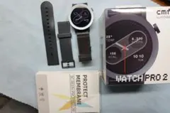 CMF by Nothing Watch Pro 2 スマートウォッチ