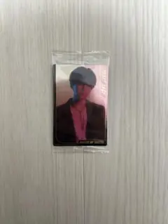 BOTウエハース fantastics 八木勇征