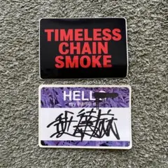 2025年最新】aphrodite gang ステッカーの人気アイテム - メルカリ