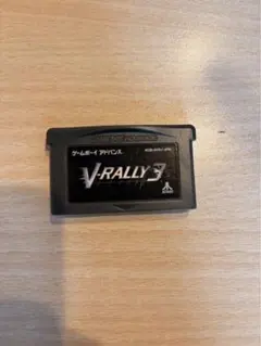 2026年最新】v rally ゲームボーイの人気アイテム - メルカリ