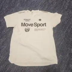 デサント Tシャツ