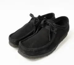 Supreme x CLARKS 18SS WEAVER ウィーバー UK8 - メルカリ