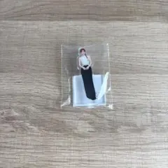 NiziU アクリルスタンド リク