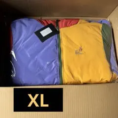 go slow caravan フード付きアウター マルチカラー サイズ５ XL