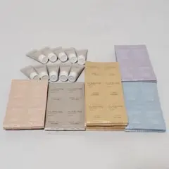 アルビオン　フラルネ　コスメセット